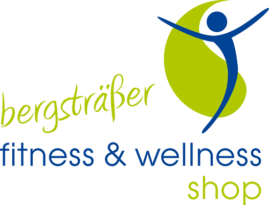 Logo Bergsträßer Fitness & Wellness Shop
